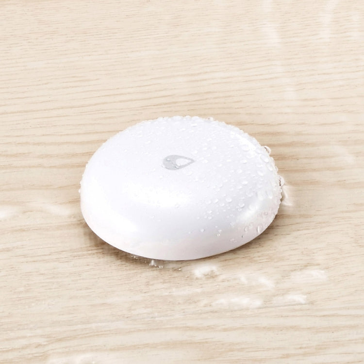 Original Xiaomi Youpin Aqara Water Immersing Sensor Flood Water Leak Detector for Home Remote Alarm Security Soaking Sensor, with the Xiaomi Multifunctional Gateway Use (CA1001) Original Xiaomi Youpin Aqara Water Immersing Sensor Flood Water Leak Detector for Home Remote Alarm Security Soaking Sensor, with the Xiaomi Multifunctional Gateway Use (CA1001)